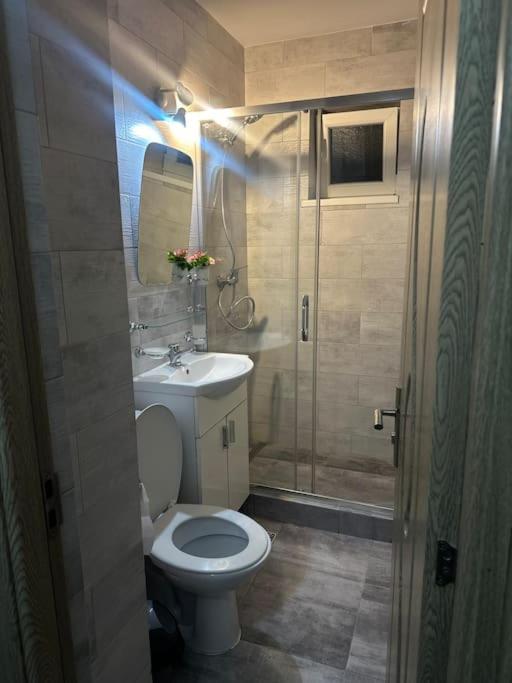 Apartament La Flo Hunedoara Exterior photo