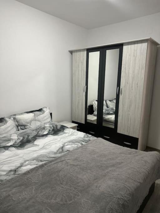 Apartament La Flo Hunedoara Exterior photo