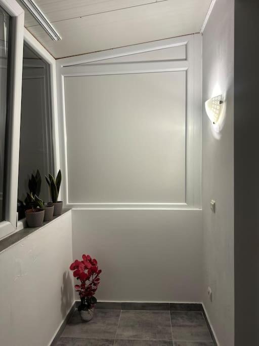 Apartament La Flo Hunedoara Exterior photo